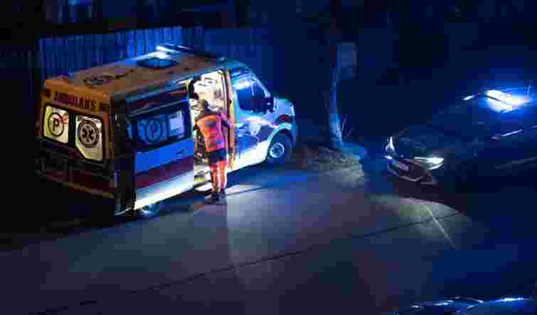 На польському заводі з переробки пластику трагічно загинув багатодітний 28-річний українець