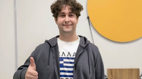 Львівські хірурги реконструювали 17-річному одеситу 80% кістки лопатки, яку зруйнувала пухлина