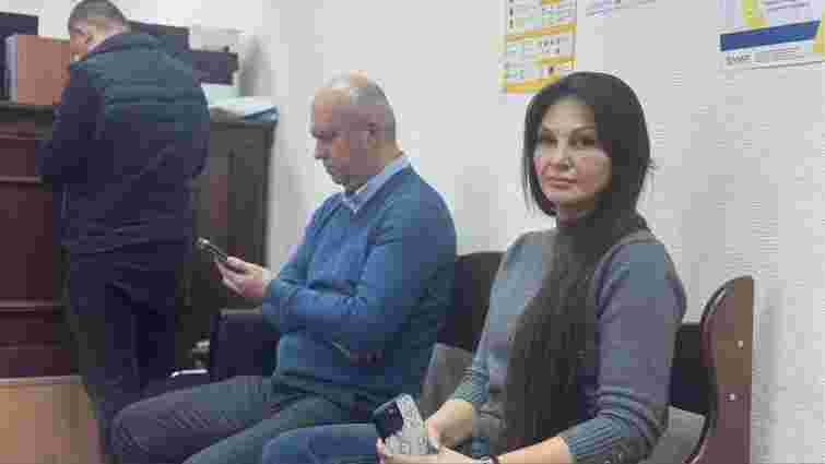 Депутатці з Тернополя Людмилі Марченко призначили два роки тюрми