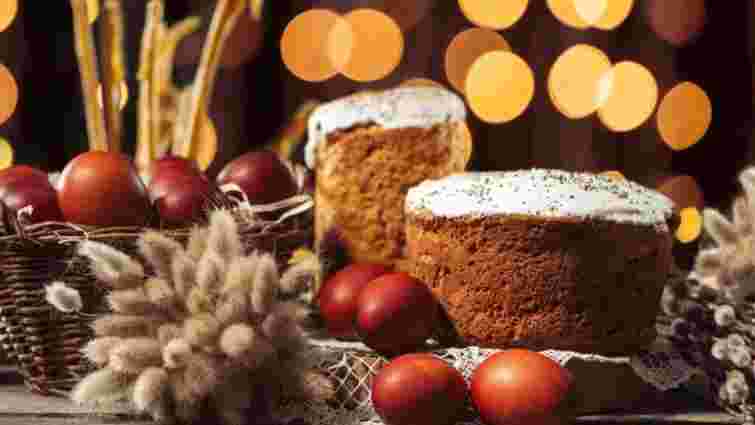 Уже дуже скоро: коли святкуватимуть Великдень у 2026 році 