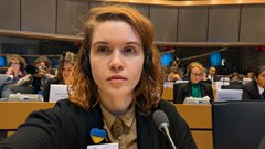 Офіс генпрокурора порушив кримінальну справу проти Марʼяни Безуглої