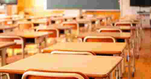 Назвали дати весняних канікул у школах Хмельницького та області