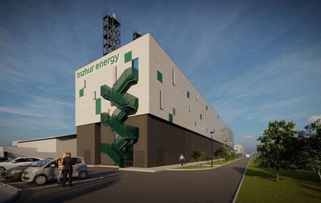 Верховний суд дозволив Inzhur завершити будівництво «народної» електростанції в Києві