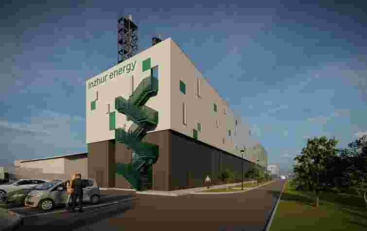 Верховний суд дозволив Inzhur завершити будівництво «народної» електростанції в Києві