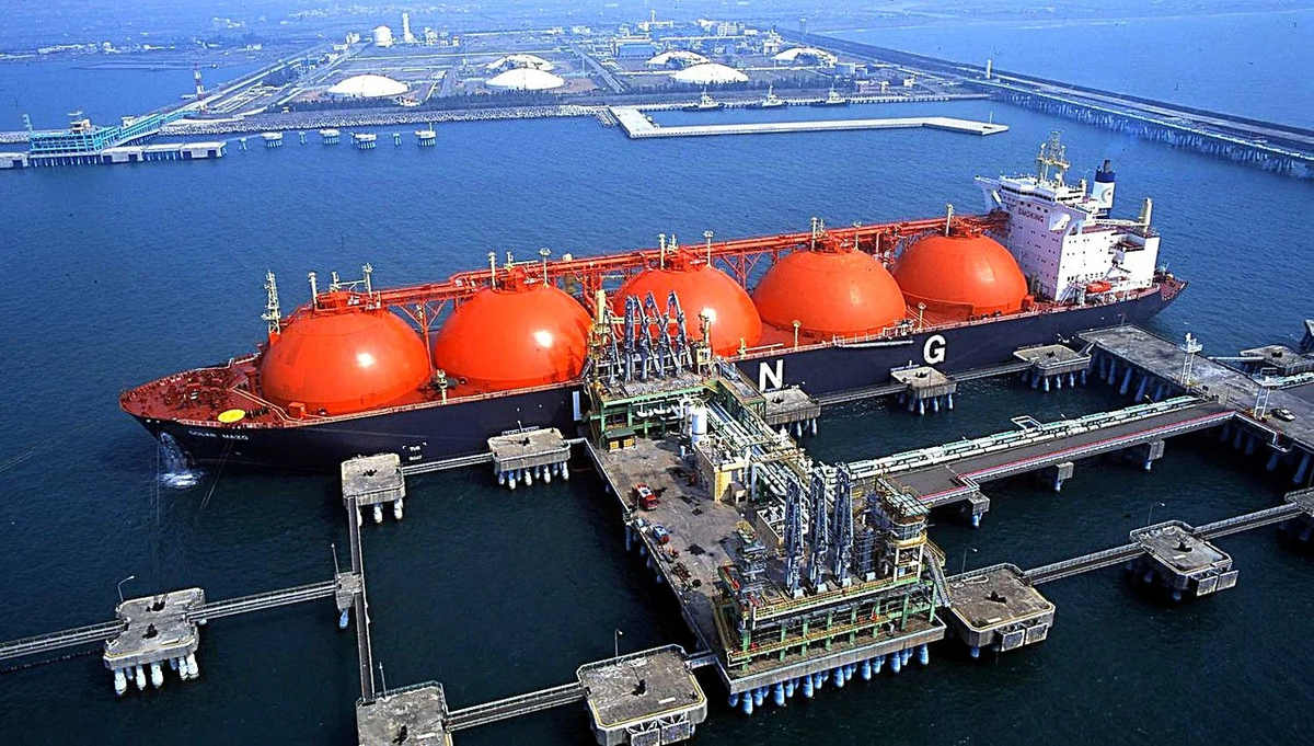 Іран пошкодив 17% газових потужностей Катару, відновлення займе роки