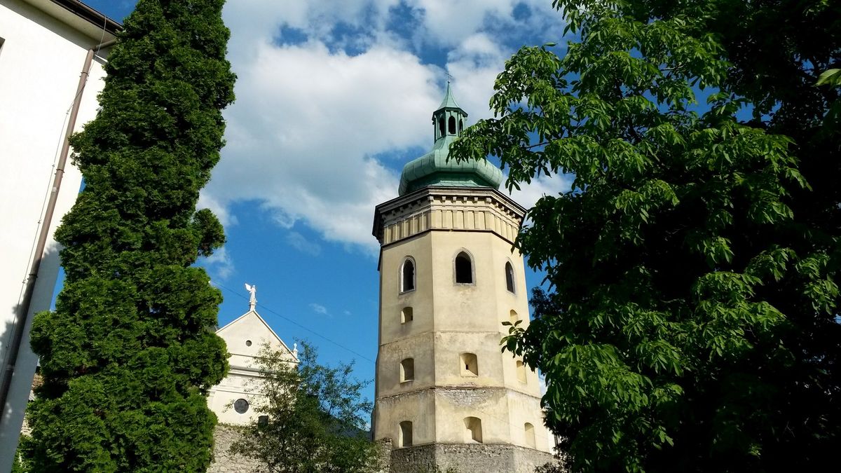 Як правильно писати за новим правописом: «дзвіниця» чи «дзвінниця»