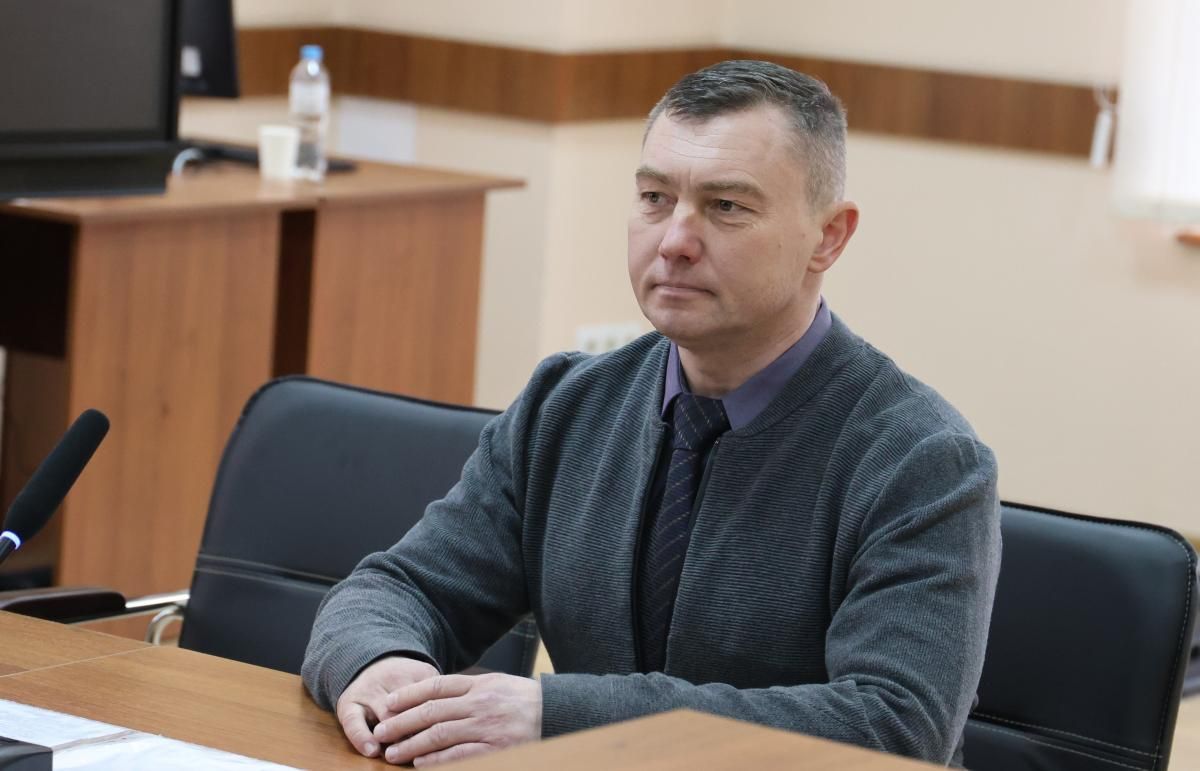 Після сексистської заяви про жінок суддя не пройшов у Львівський апеляційний суд
