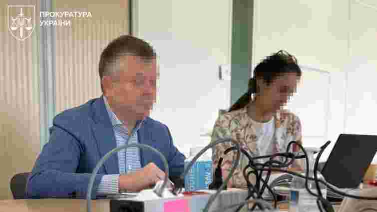 Олігарху Костянтину Жеваго вручили нові підозри у справі розкрадання пів мільярда гривень