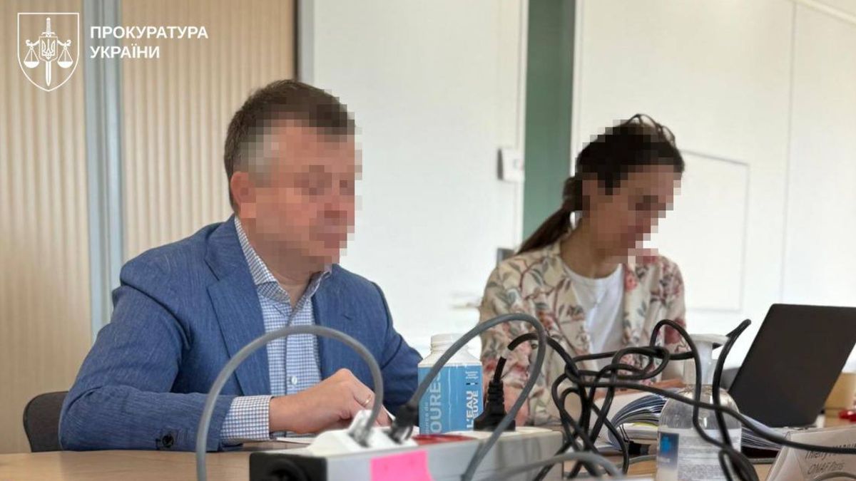 Олігарху Костянтину Жеваго вручили нові підозри у справі розкрадання пів мільярда гривень