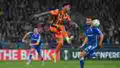 «Шахтар» вийшов у чвертьфінал Ліги конференцій, програвши у матчі-відповіді польському «Леху»