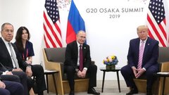 Місію ОБСЄ зі спостереження на виборах в Угорщині очолить перекладачка Владіміра Путіна