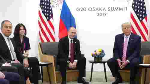 Місію ОБСЄ зі спостереження на виборах в Угорщині очолить перекладачка Владіміра Путіна