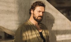 Шевченко, лікар та богатир: різні обличчя Романа Луцького