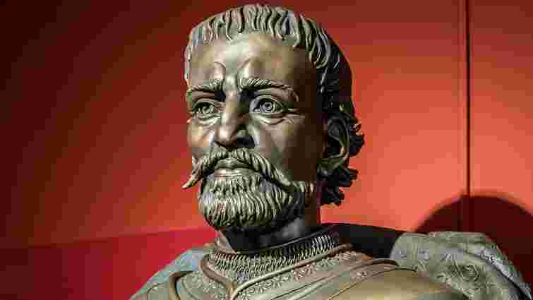 Гетьман, якого оспівували європейські митці і ненавиділа Москва