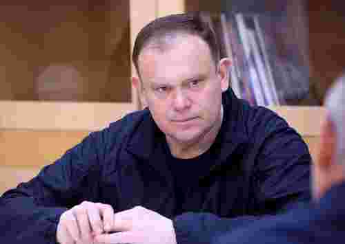 Ректор Львівського університету БЖД Дмитро Бондар задекларував 6,4 млн грн сімейних доходів