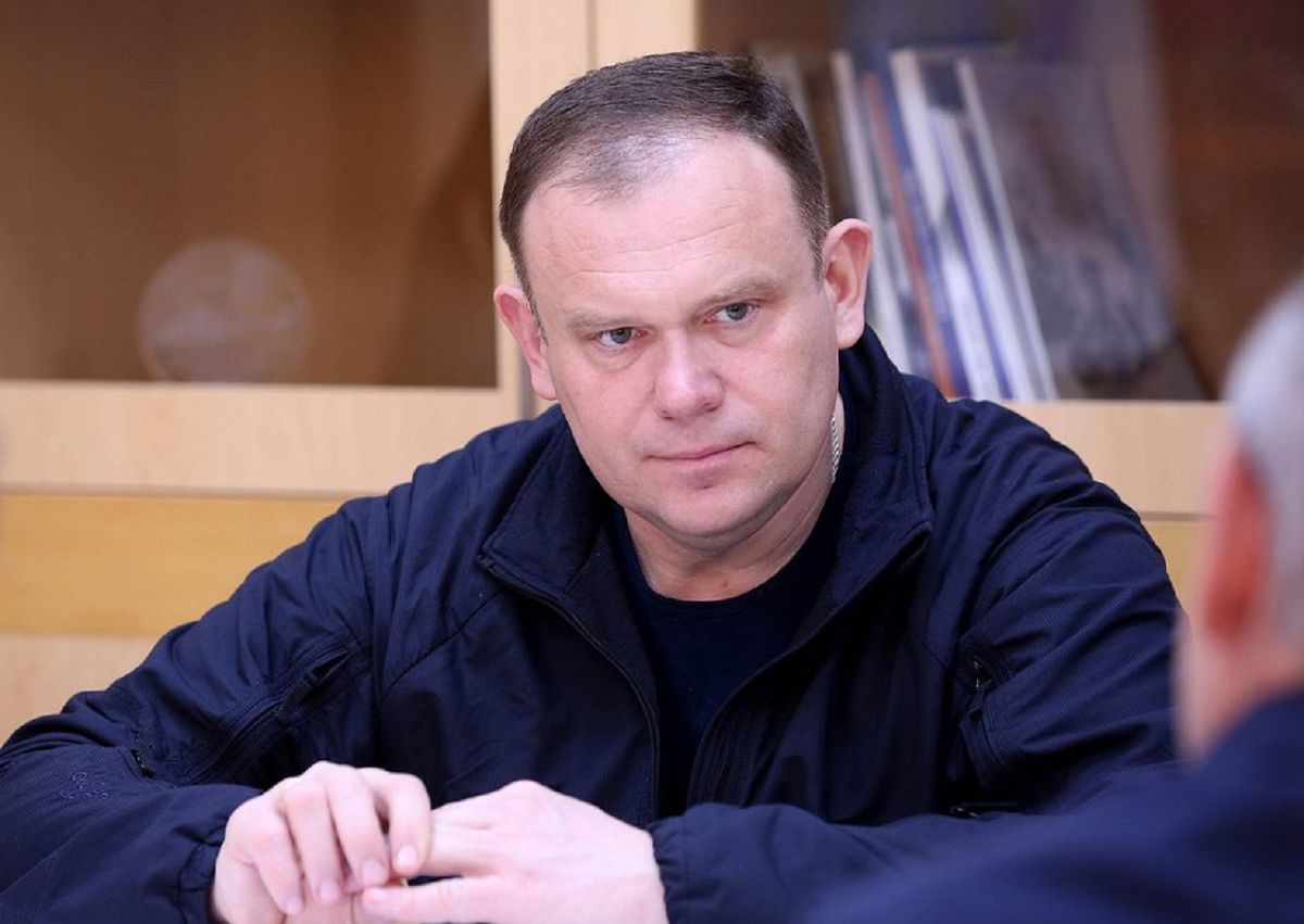 Ректор Львівського університету БЖД Дмитро Бондар задекларував 6,4 млн грн сімейних доходів