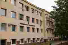 Поліція проводить обшуки в лікарні на Закарпатті