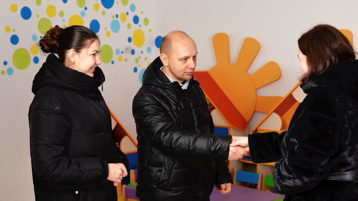 «Є виклики, які не вирішуються лише любов’ю та терпінням»