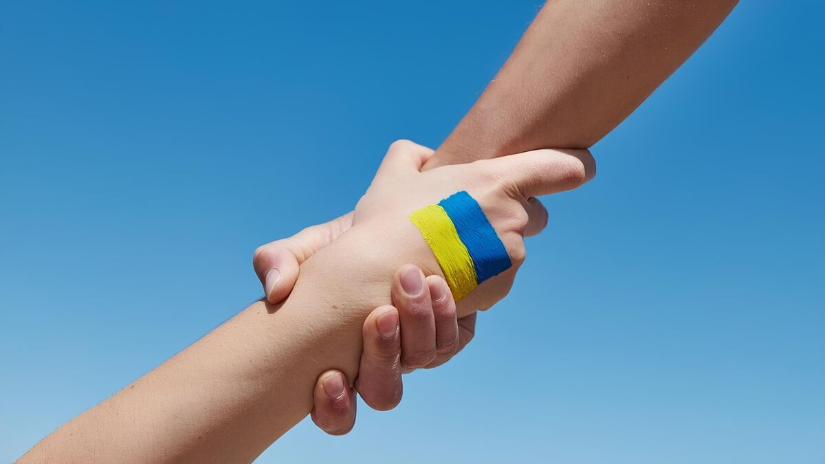 В Україні створили мапу можливостей для ВПО з вакансіями та грантами
