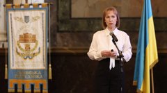 Ректорка Львівської політехніки задекларувала 5,5 млн грн доходів у 2025 році