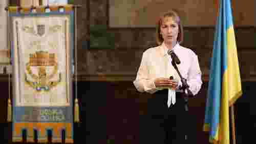 Ректорка Львівської політехніки задекларувала 5,5 млн грн доходів у 2025 році