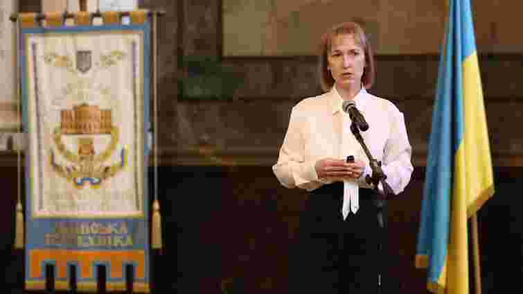 Ректорка Львівської політехніки задекларувала 5,5 млн грн доходів у 2025 році