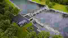 Громада на Закарпатті виграла Верховний Суд проти забудови річки мінігідростанціями