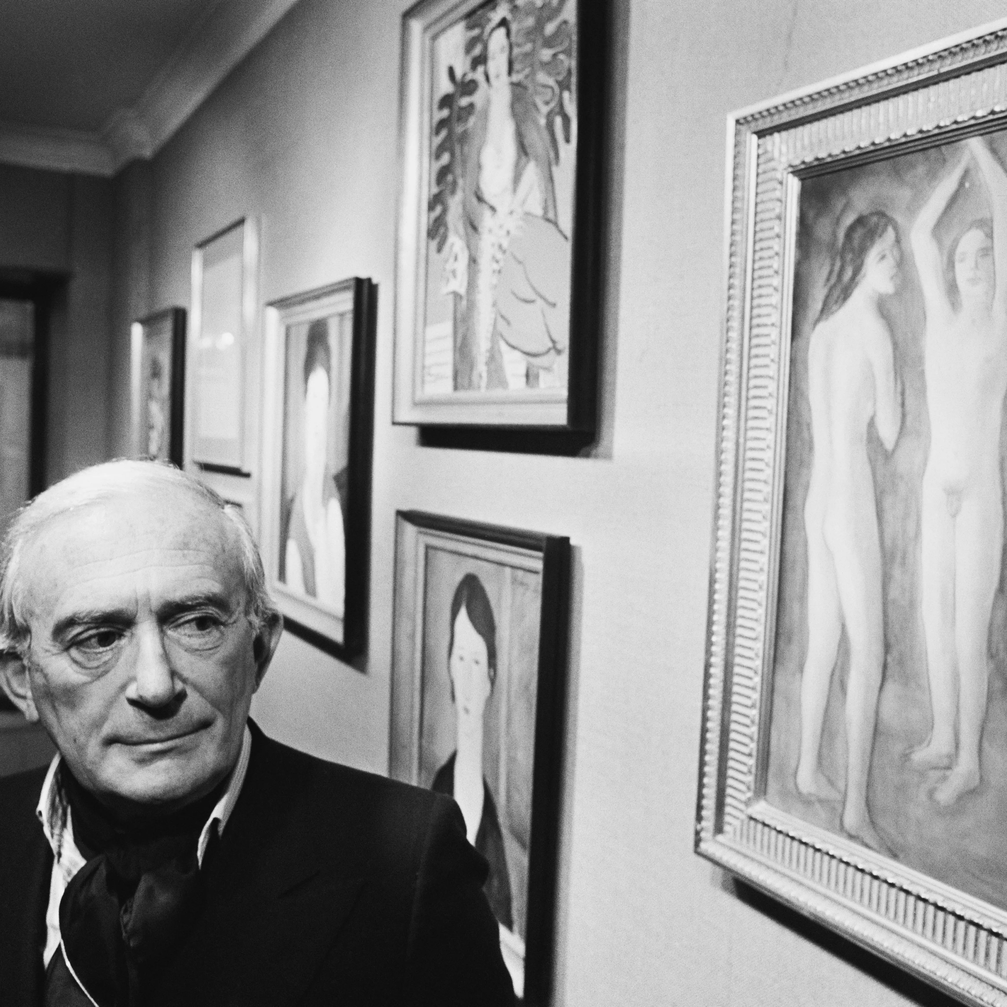 Елмір де Горі