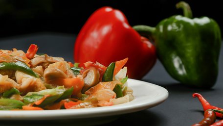 Як прибрати зайву гостроту в страві: практичні поради 