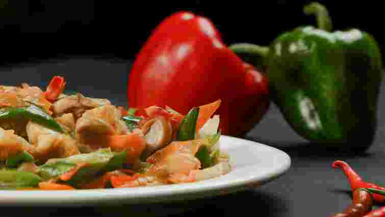 Як прибрати зайву гостроту в страві: практичні поради 