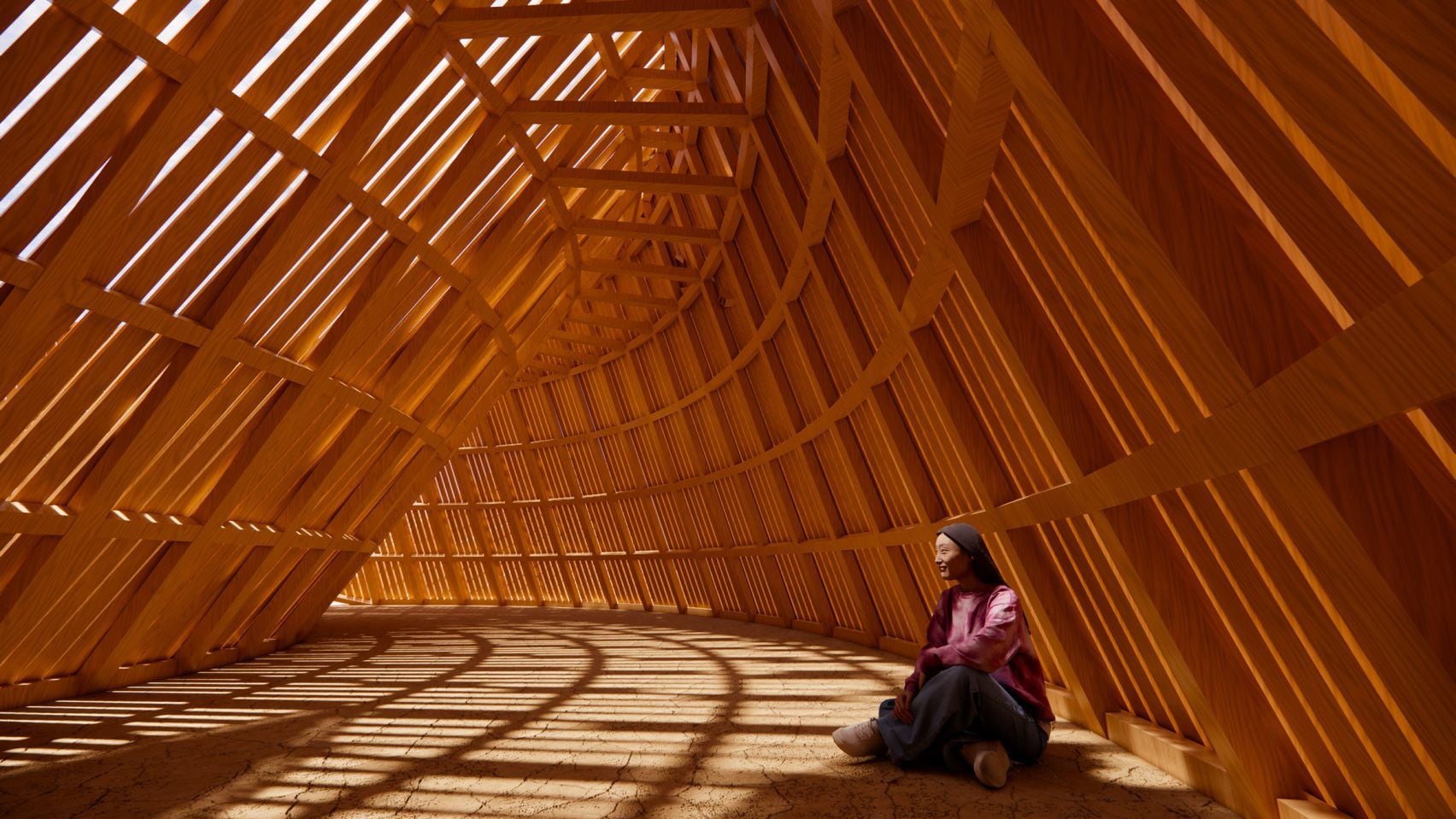 Фото Annie Locke Scherer