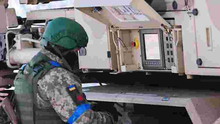 Німеччина спростила експорт озброєння для України і країн Перської затоки
