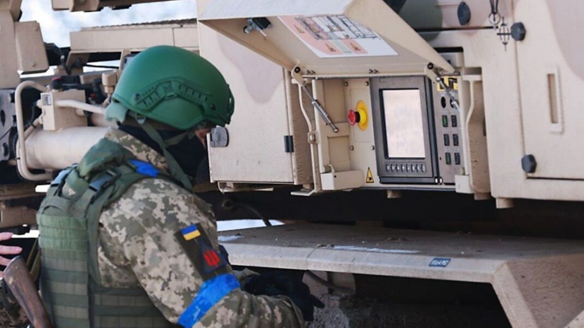 Німеччина спростила експорт озброєння для України і країн Перської затоки
