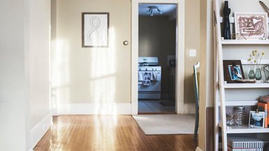 За рік однокімнатні квартири на заході України подорожчали до 27%