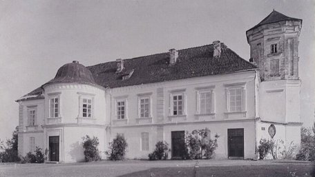 Муроване: село, де народилася московська цариця