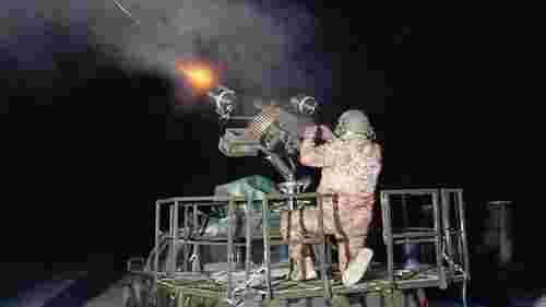 В Одесі запровадили грошові виплати добровольцям за збиті БпЛА