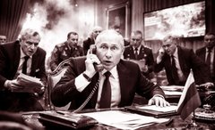 Бунт на Z-кораблі