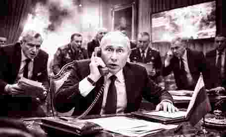 Бунт на Z-кораблі