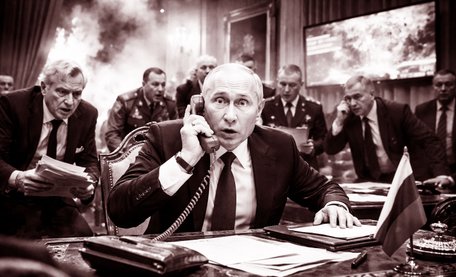 Бунт на Z-кораблі