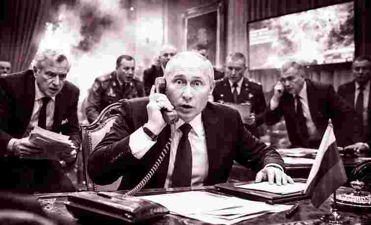 Бунт на Z-кораблі