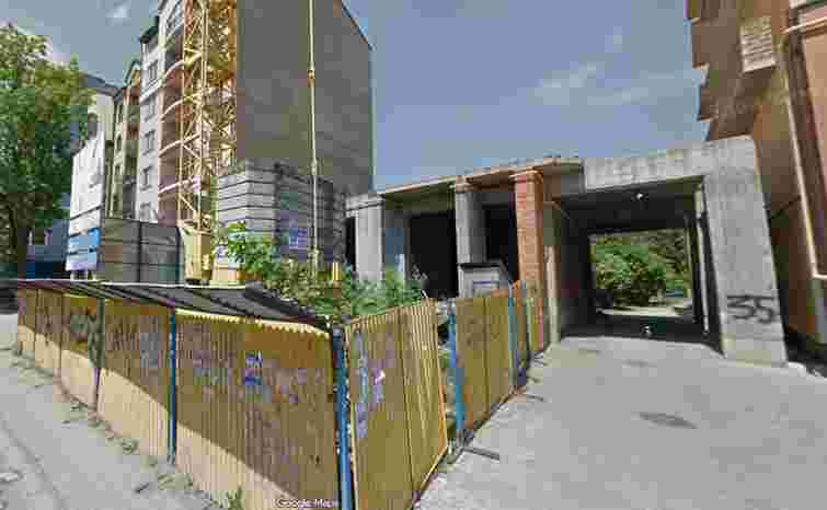 У Франківську ув’язнили забудовників за шахрайську схему на мільйони гривень