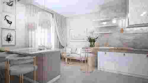 Житло в новобудовах Львова за рік подорожчало на 7% – до найвищої позначки по Україні