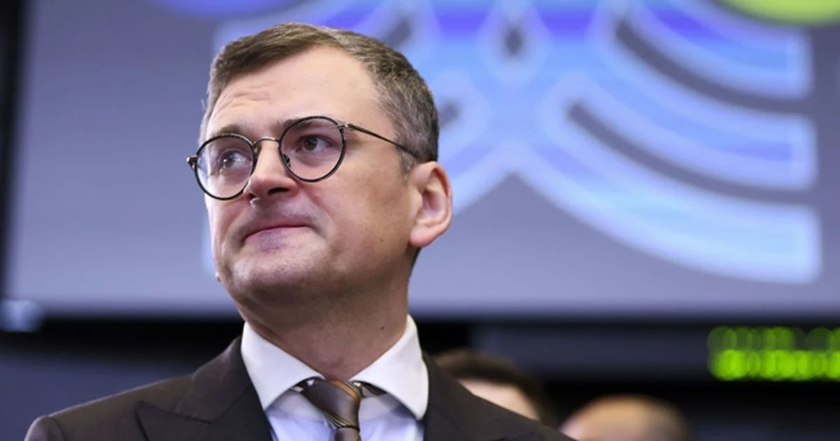 Дмитро Кулеба пояснив, чи чекати прогресу в переговорах з Росією