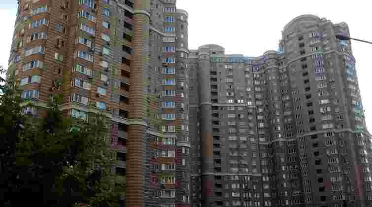 Сім'я арештованого посадовця СБУ Рівненщини Бріки володіє нерухомістю в Києві