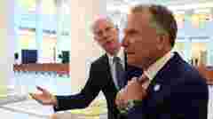 Росія висувала США умову щодо України в обмін на скорочення підтримки Ірану 