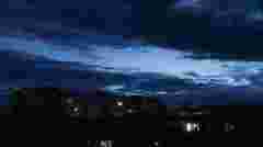 Чернігів повністю залишився без світла після атаки Росії