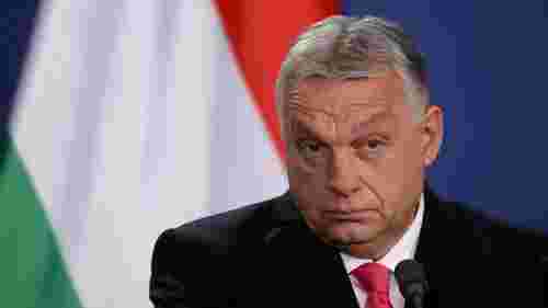 Російська розвідка планувала інсценувати замах на Орбана перед виборами