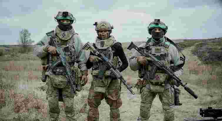 Третій армійський корпус показав, як зірвав найбільшу механізовану атаку росіян