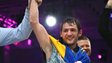 Львів’янин здобув титул чемпіона світу за версією WBO серед молоді