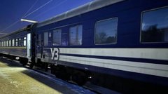 На Одеській залізниці під час евакуації пасажирів загинула провідниця